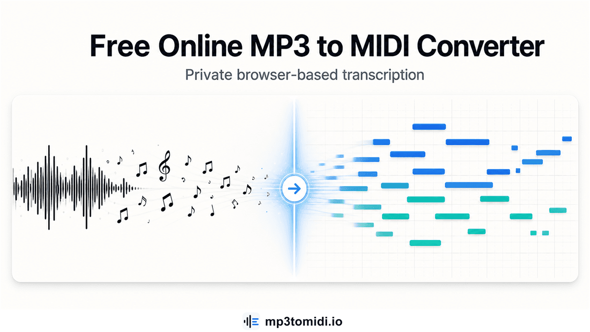 Free Online MP3 to MIDI Converter for Charlie's Inferno