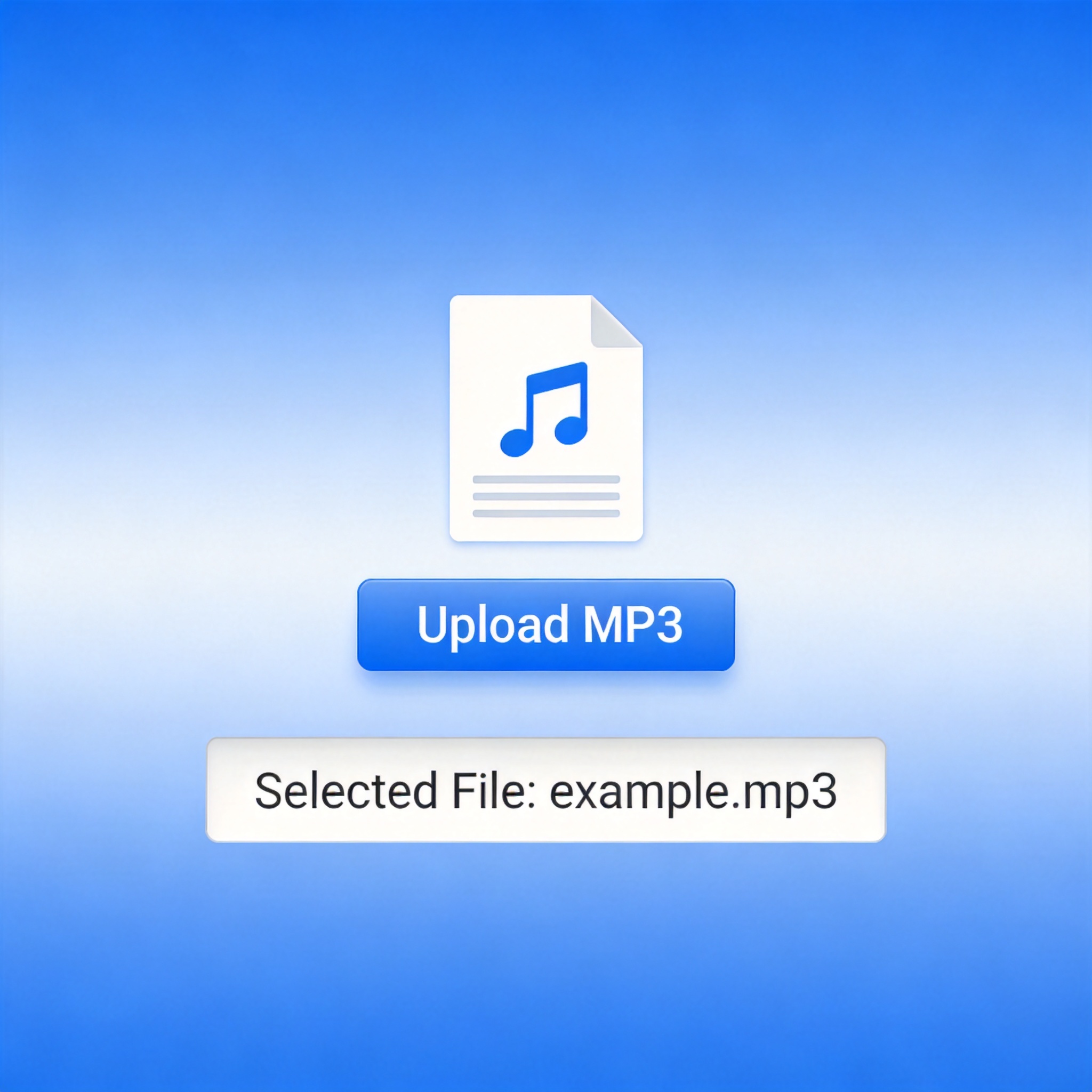 Upload Touhou MIDI audio file